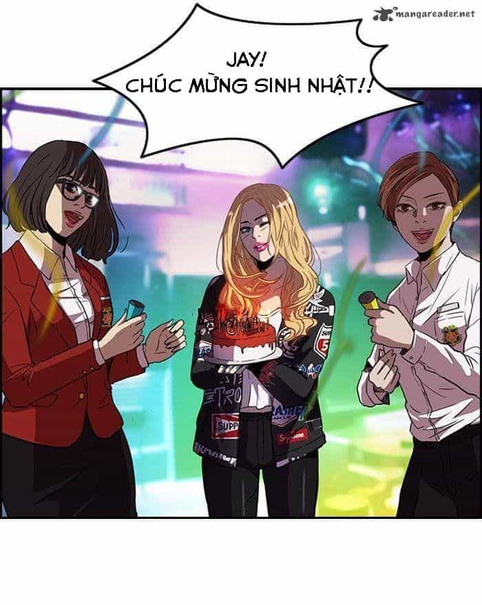 Thể Thao Cực Hạn - Chương 79 - ảnh 7
