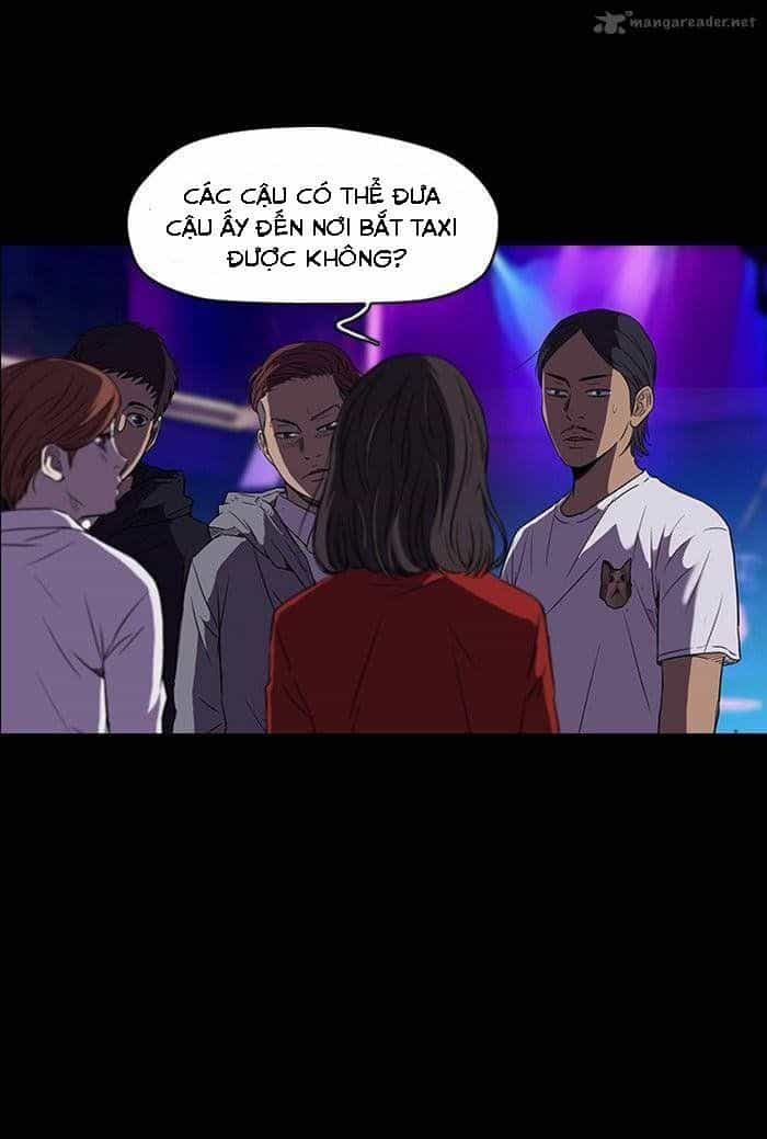 Thể Thao Cực Hạn - Chương 80 - ảnh 34