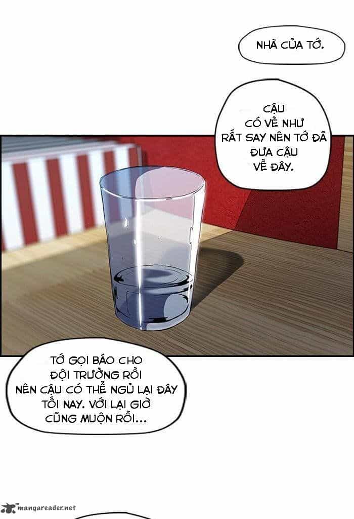 Thể Thao Cực Hạn - Chương 80 - ảnh 39