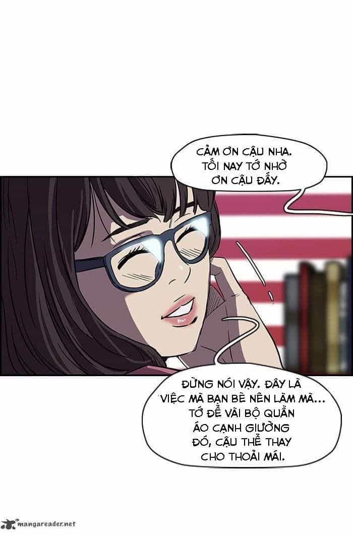 Thể Thao Cực Hạn - Chương 80 - ảnh 41
