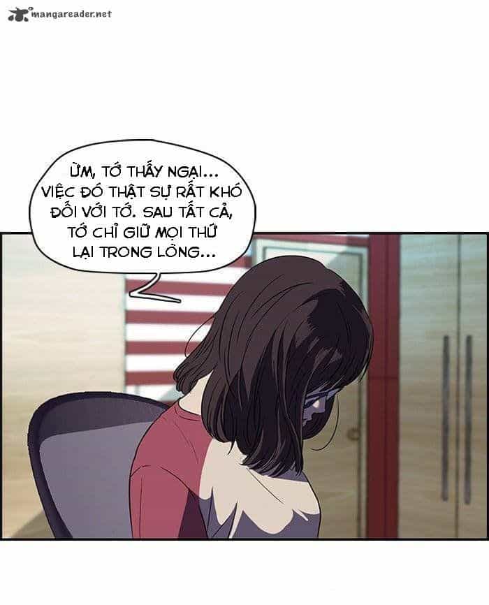 Thể Thao Cực Hạn - Chương 80 - ảnh 44