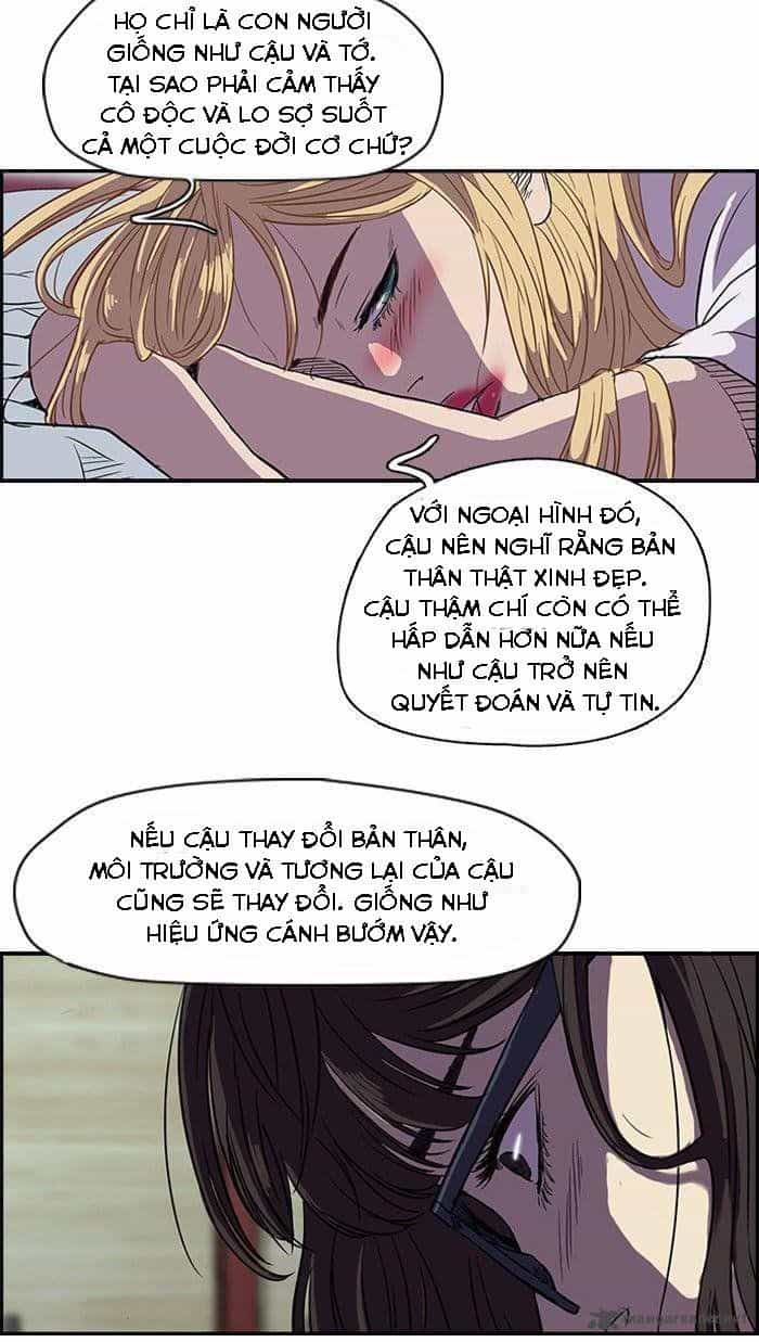 Thể Thao Cực Hạn - Chương 80 - ảnh 46