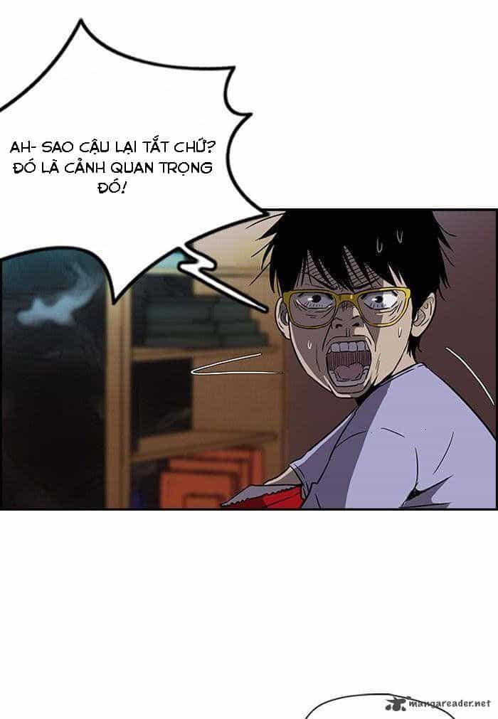 Thể Thao Cực Hạn - Chương 81 - ảnh 14