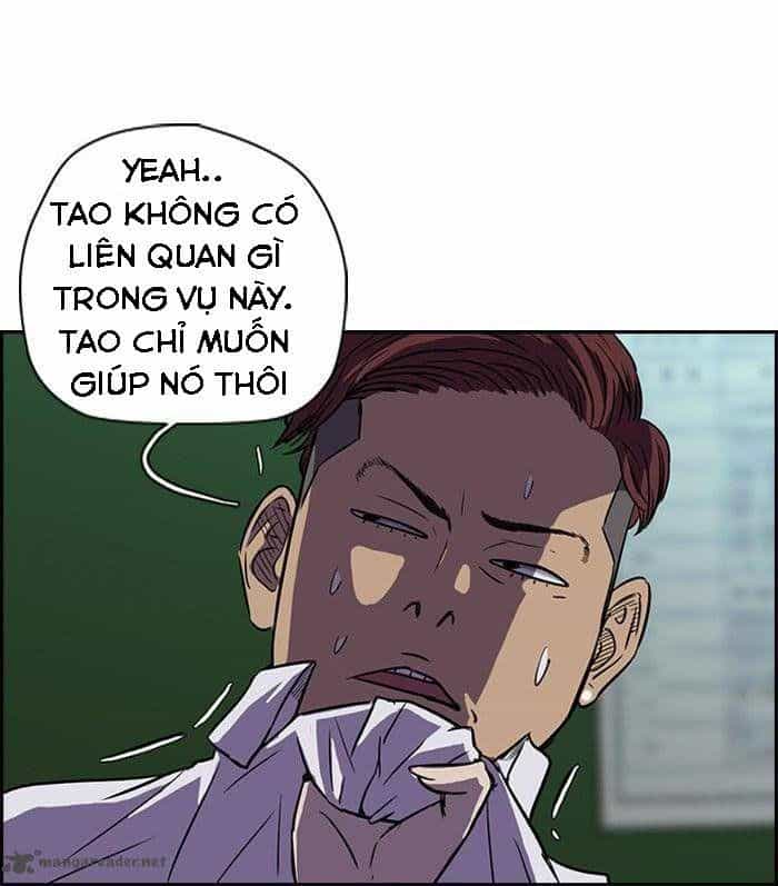 Thể Thao Cực Hạn - Chương 81 - ảnh 20