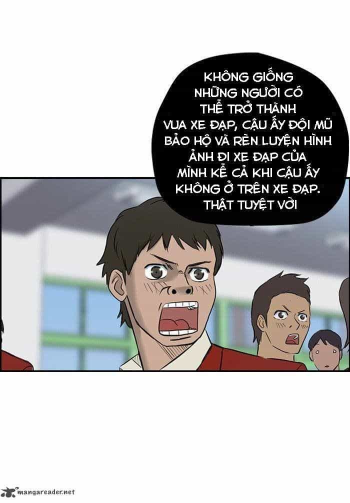 Thể Thao Cực Hạn - Chương 81 - ảnh 27