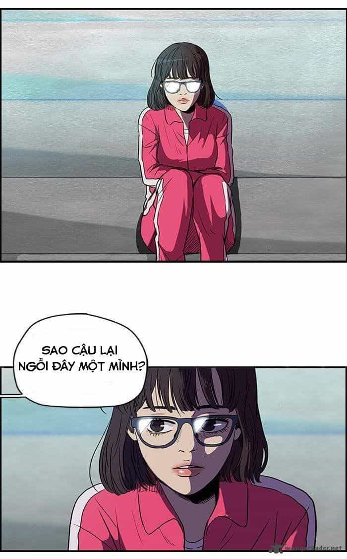 Thể Thao Cực Hạn - Chương 81 - ảnh 36