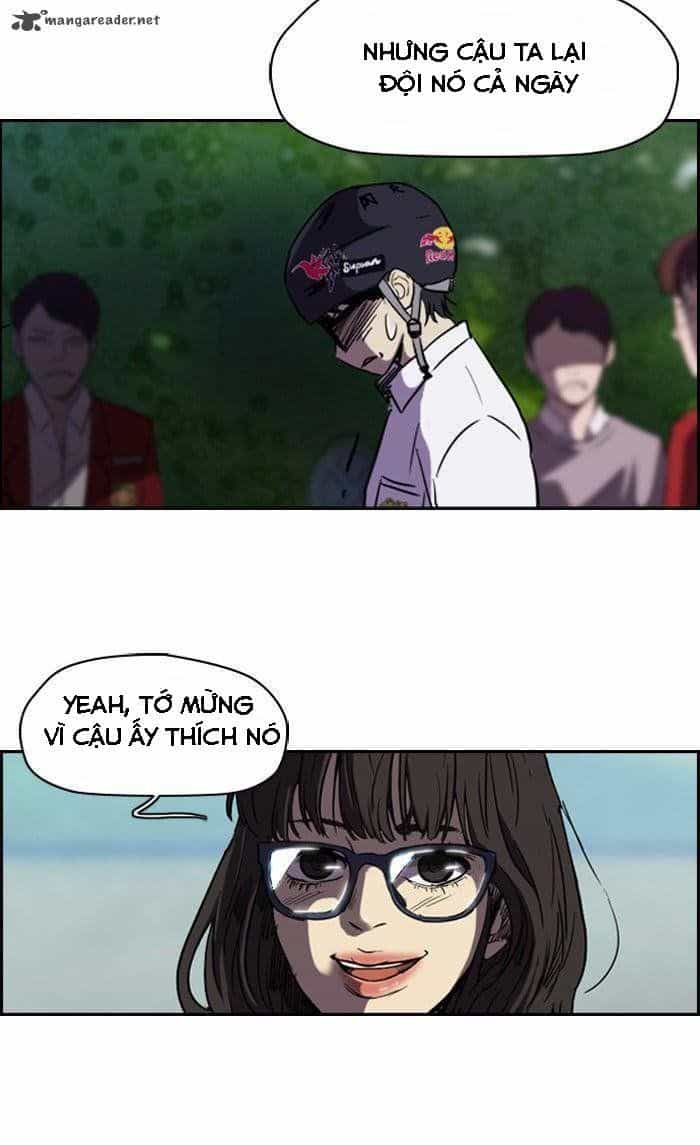 Thể Thao Cực Hạn - Chương 81 - ảnh 39
