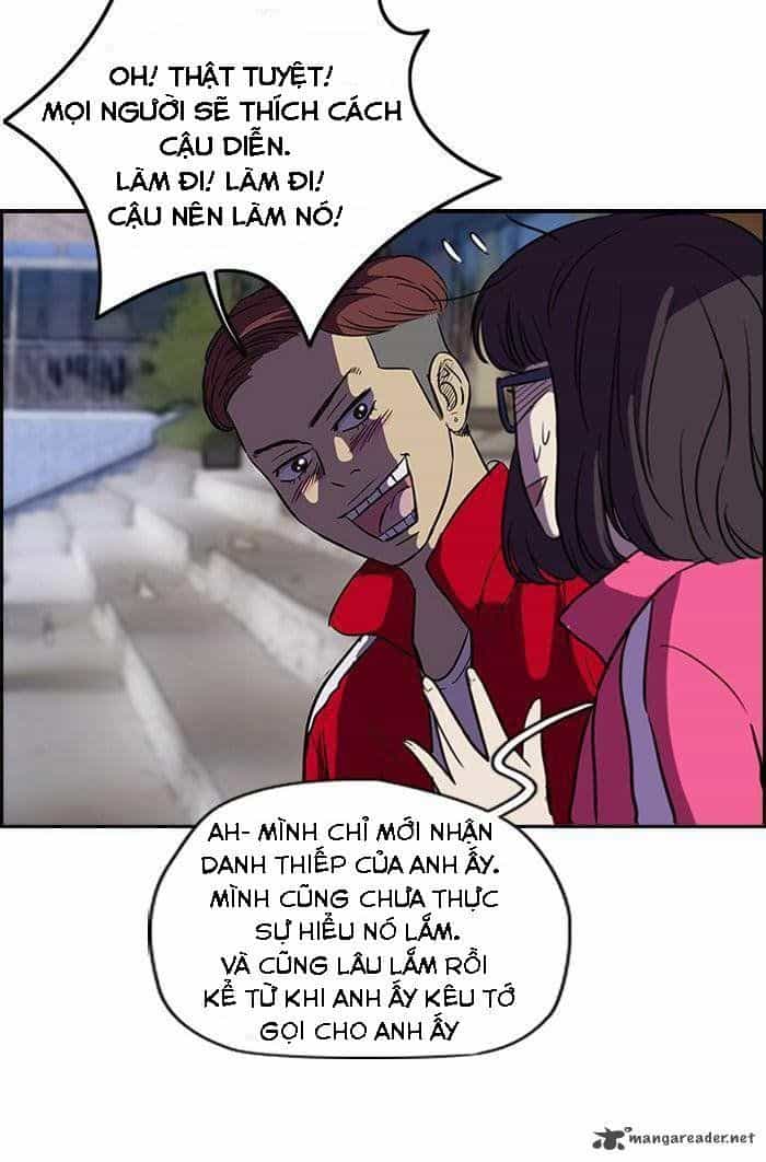 Thể Thao Cực Hạn - Chương 81 - ảnh 43