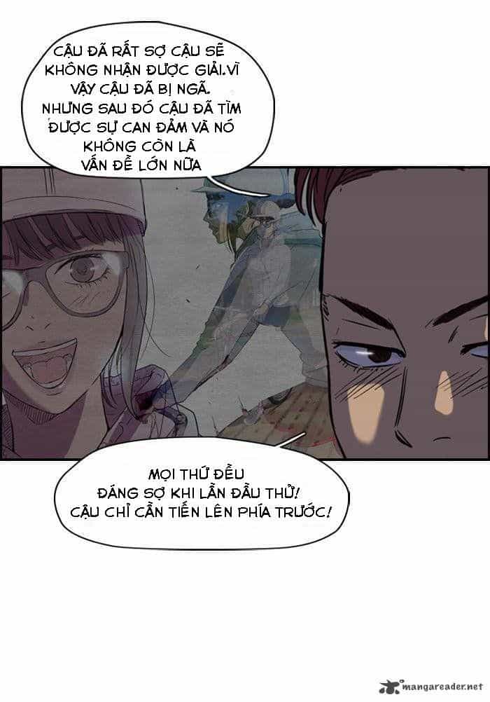Thể Thao Cực Hạn - Chương 81 - ảnh 45