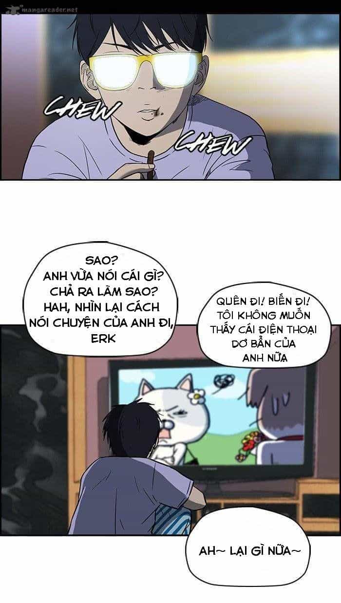 Thể Thao Cực Hạn - Chương 81 - ảnh 5