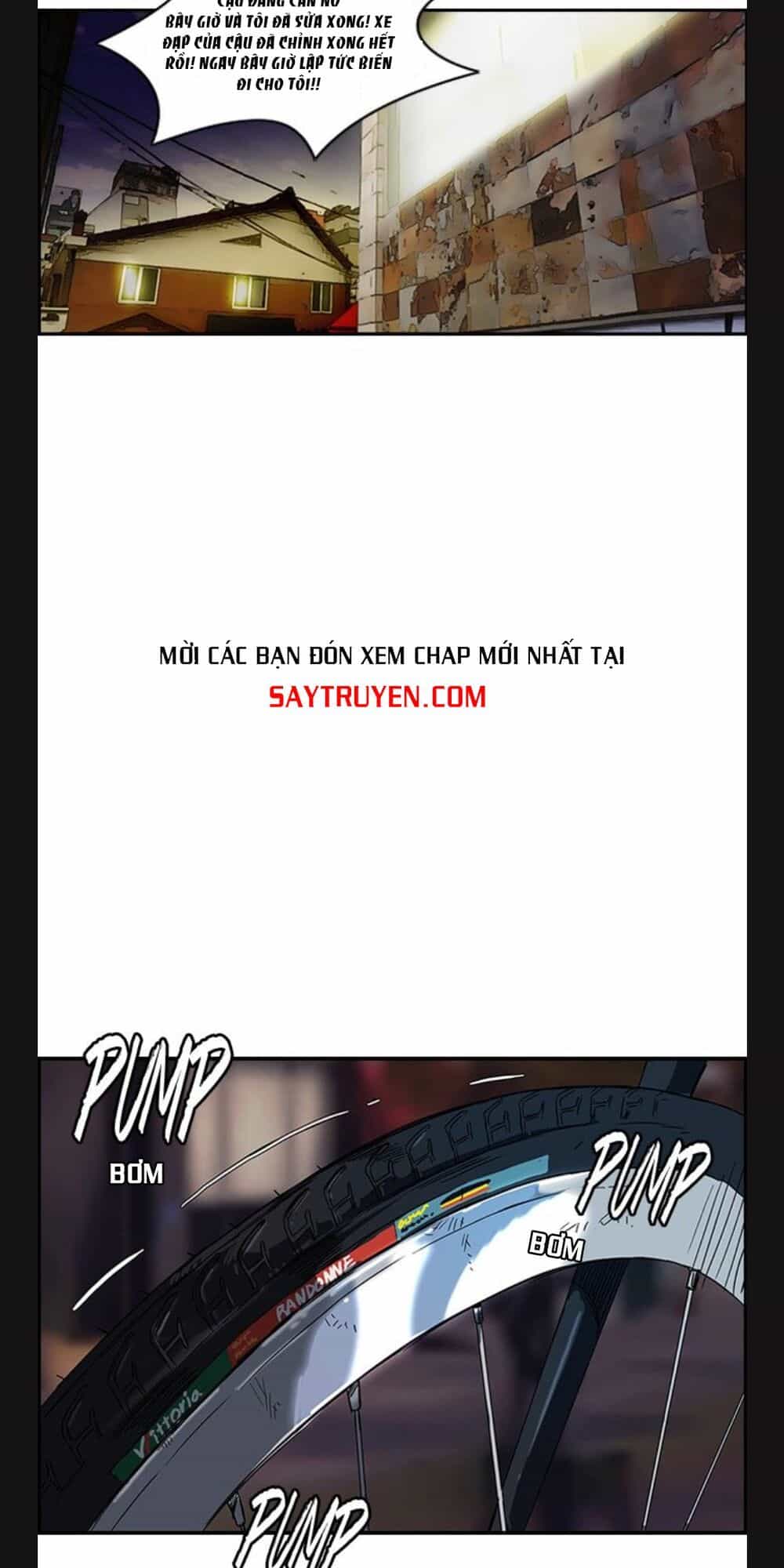 Thể Thao Cực Hạn - Chương 82 - ảnh 18