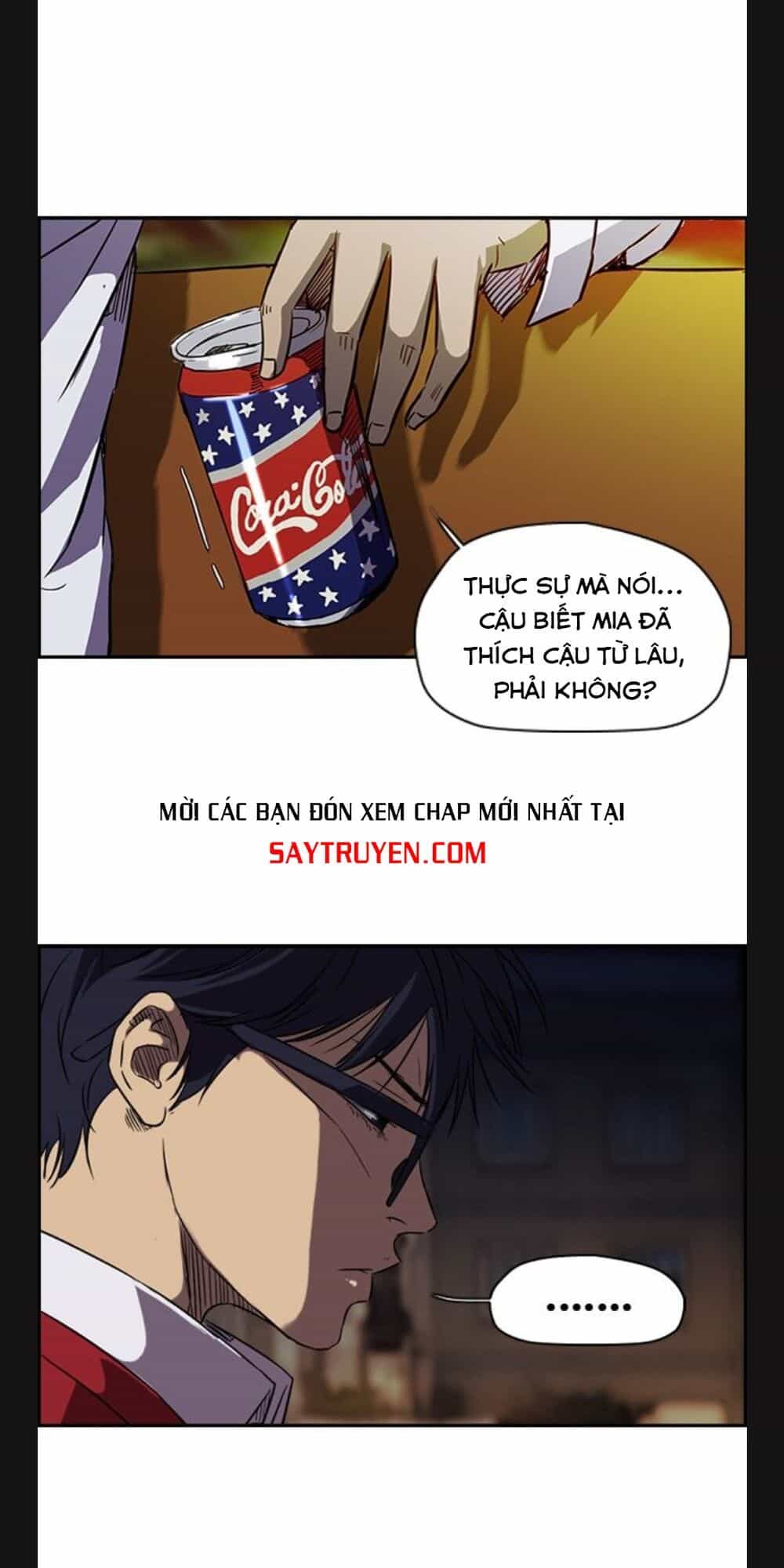 Thể Thao Cực Hạn - Chương 82 - ảnh 27