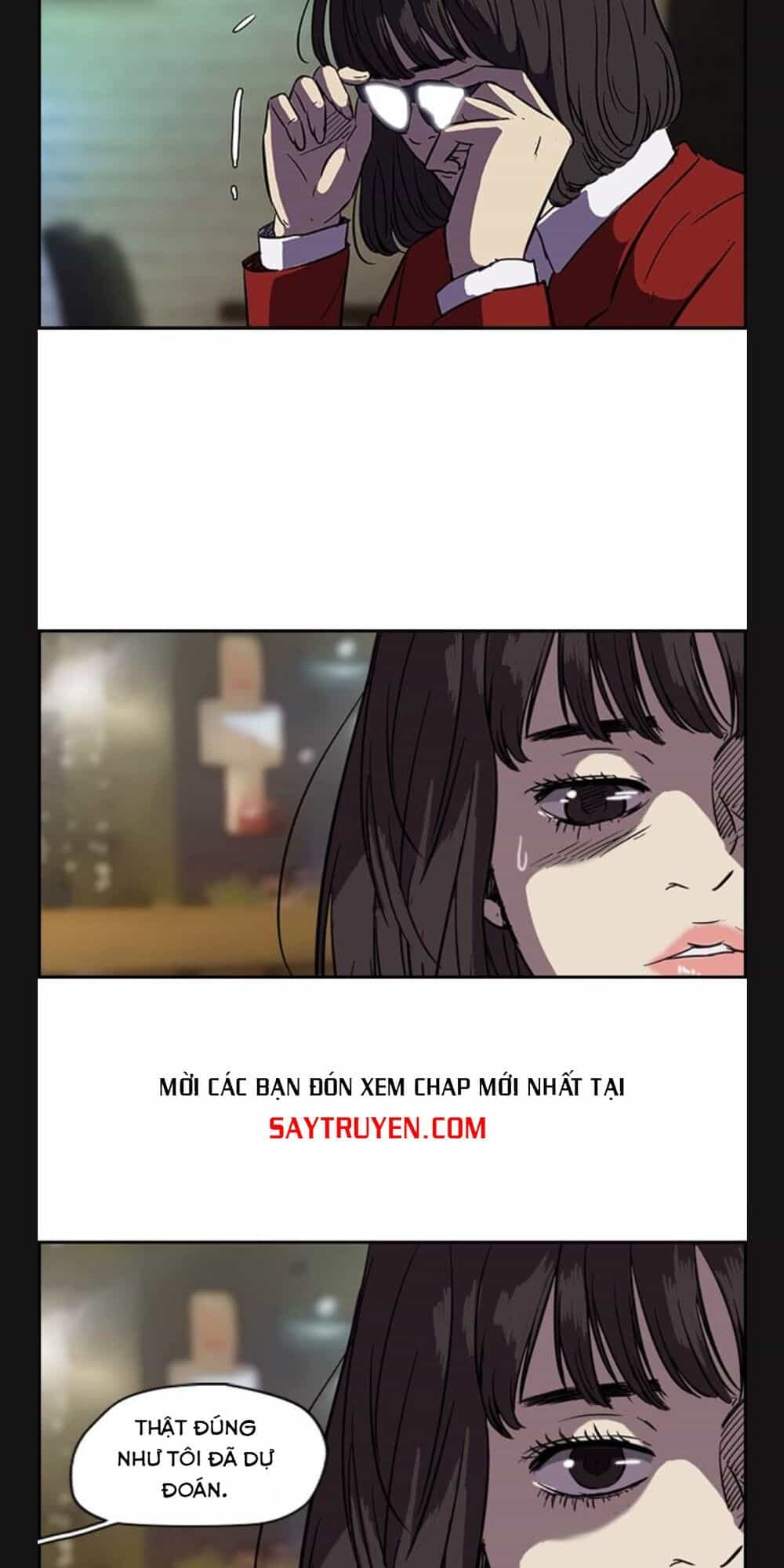 Thể Thao Cực Hạn - Chương 82 - ảnh 6