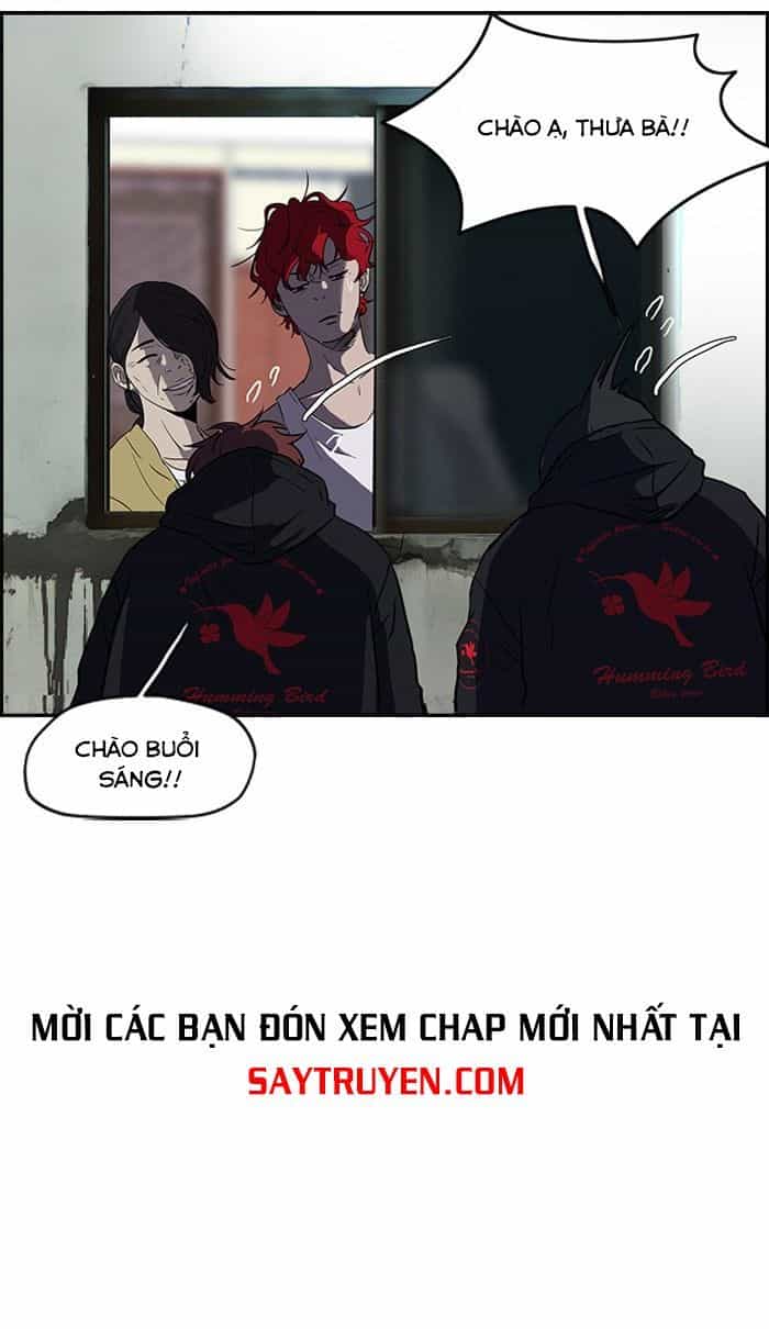 Thể Thao Cực Hạn - Chương 83 - ảnh 15