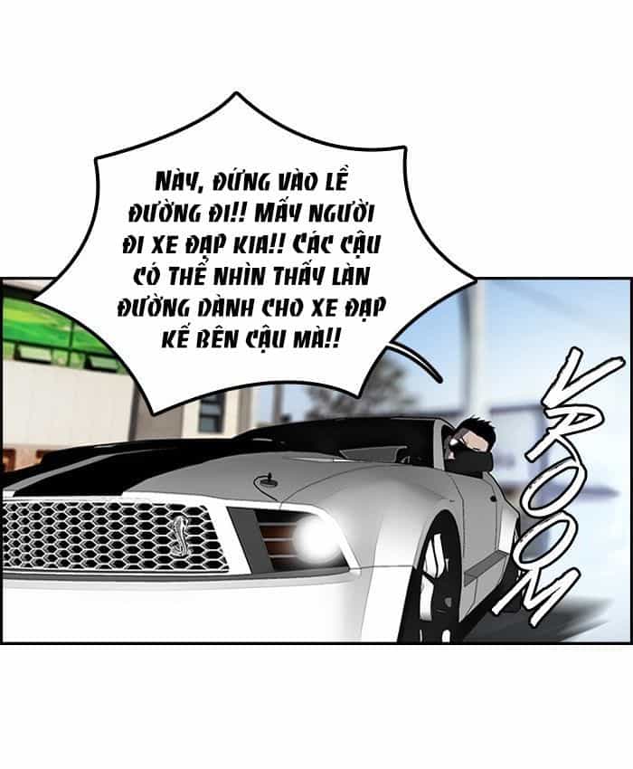 Thể Thao Cực Hạn - Chương 83 - ảnh 24
