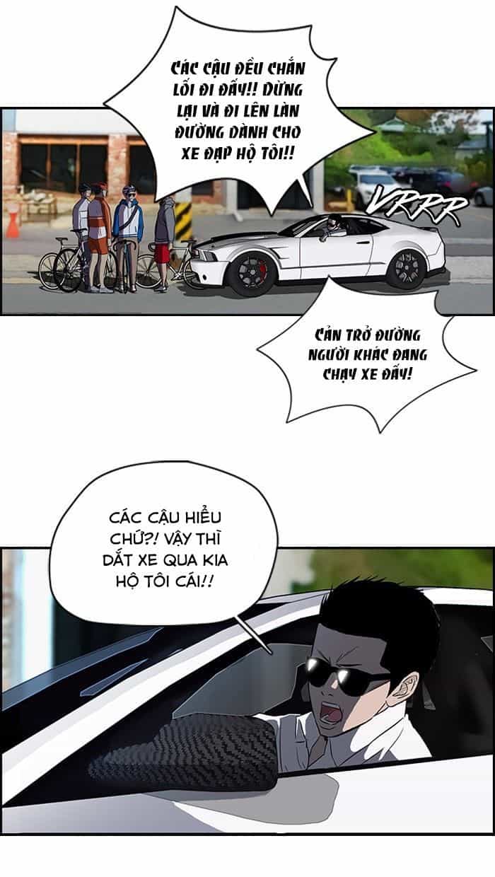 Thể Thao Cực Hạn - Chương 83 - ảnh 25