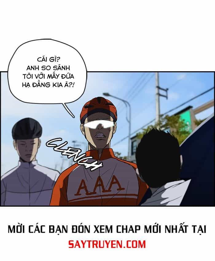Thể Thao Cực Hạn - Chương 83 - ảnh 26