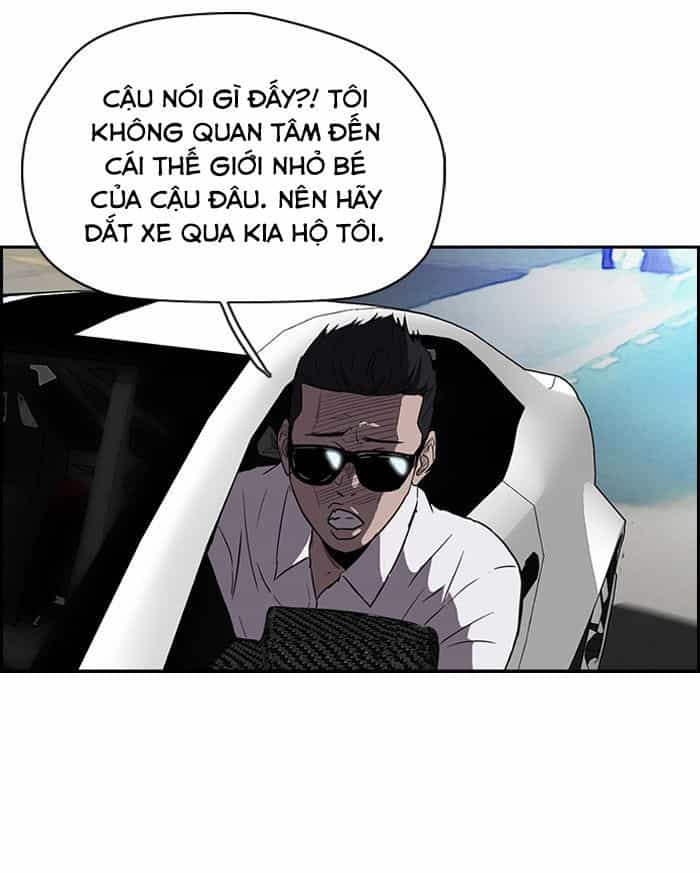 Thể Thao Cực Hạn - Chương 83 - ảnh 27