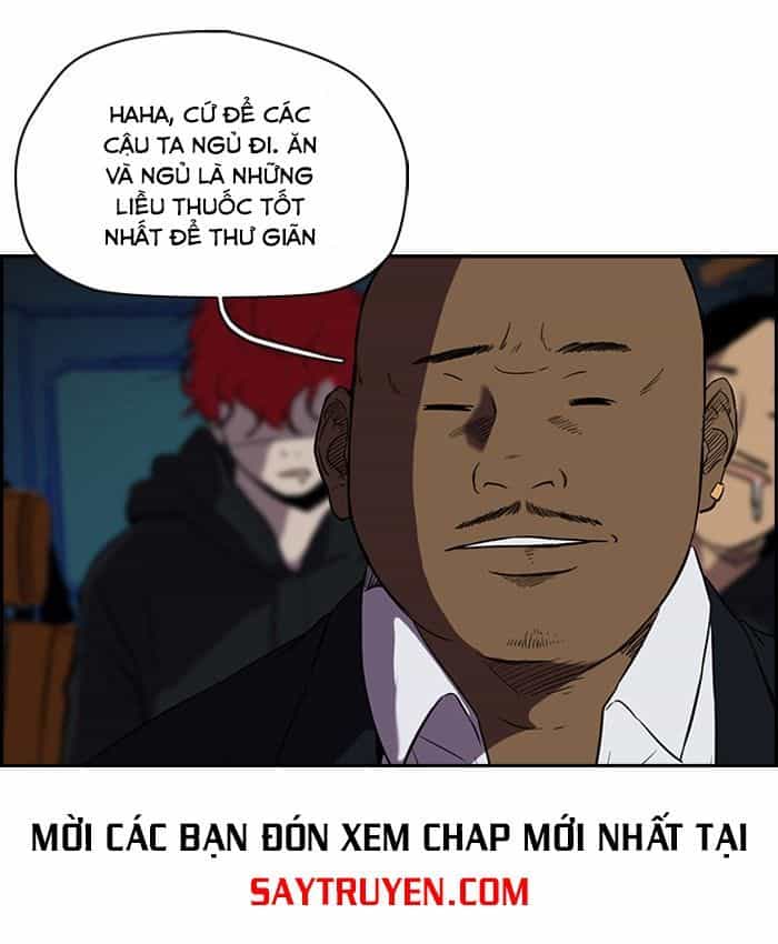 Thể Thao Cực Hạn - Chương 83 - ảnh 32