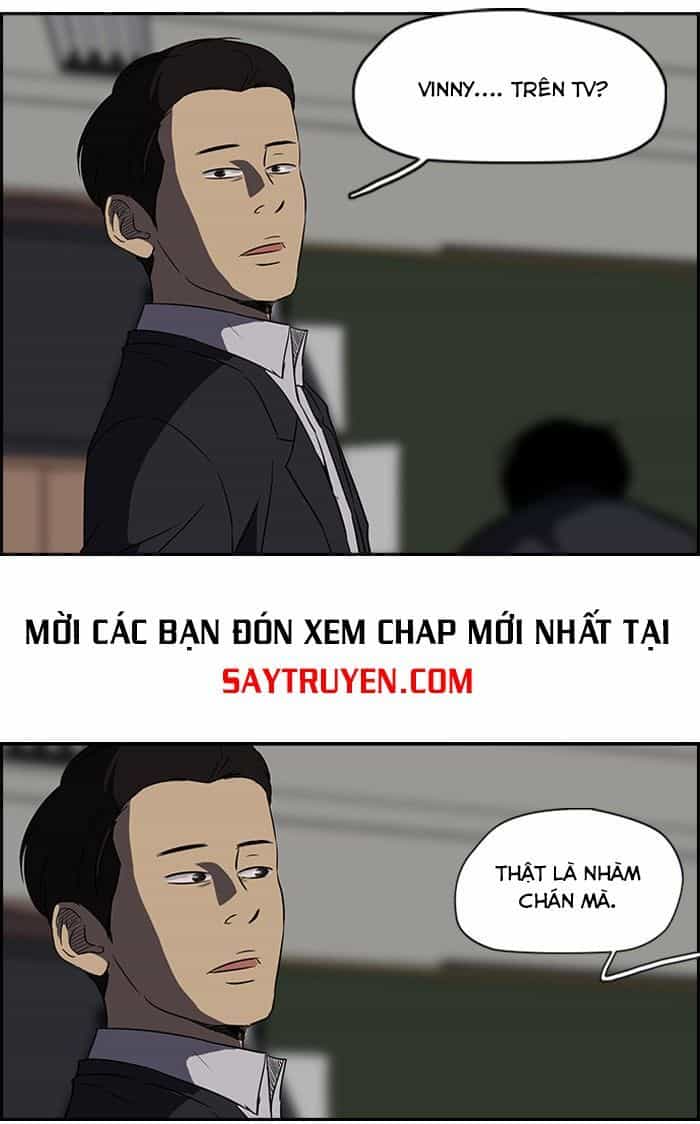 Thể Thao Cực Hạn - Chương 83 - ảnh 46