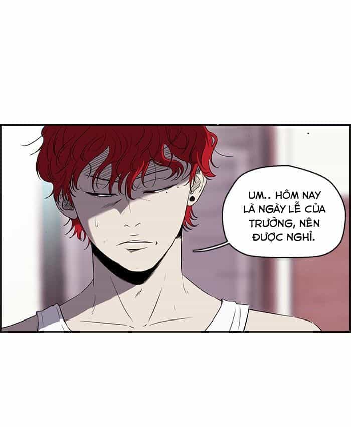 Thể Thao Cực Hạn - Chương 85 - Không Có Chap 85 - ảnh 10