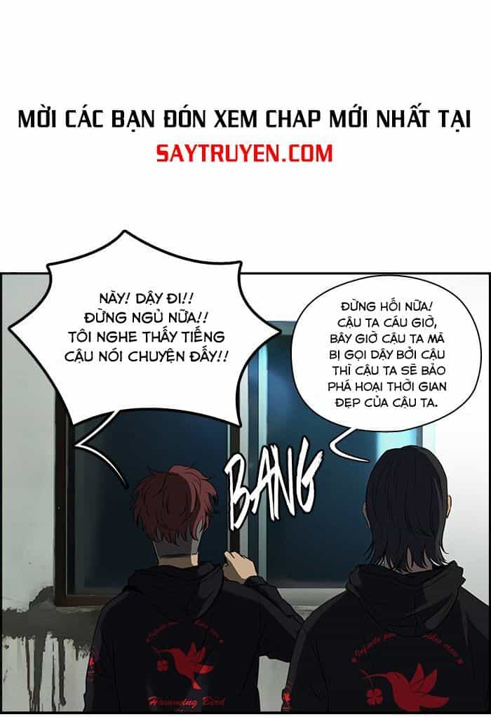 Thể Thao Cực Hạn - Chương 85 - Không Có Chap 85 - ảnh 12