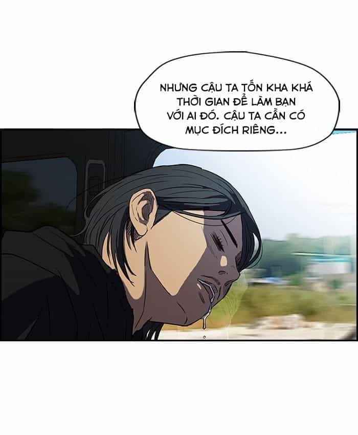 Thể Thao Cực Hạn - Chương 85 - Không Có Chap 85 - ảnh 34