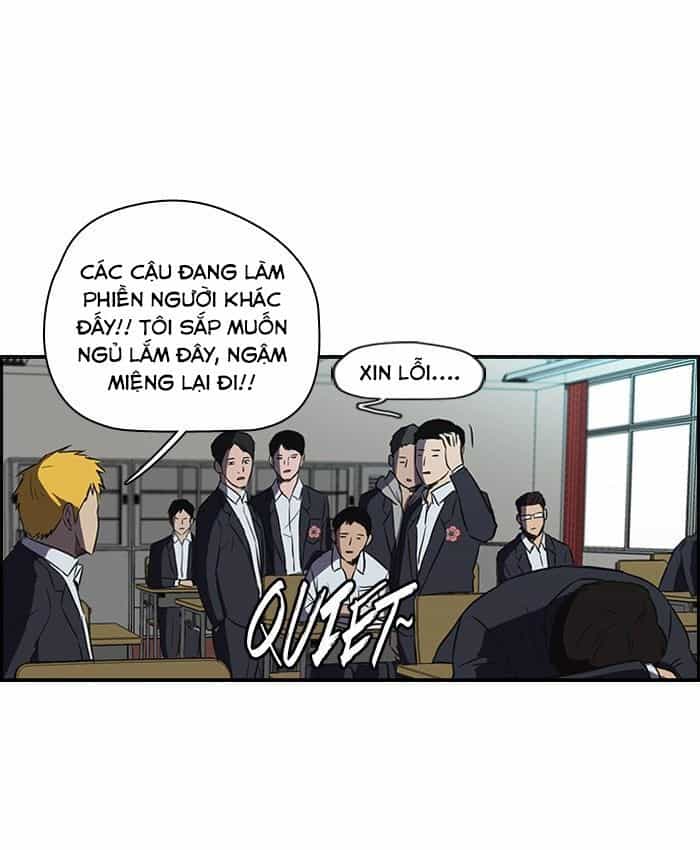 Thể Thao Cực Hạn - Chương 85 - Không Có Chap 85 - ảnh 42