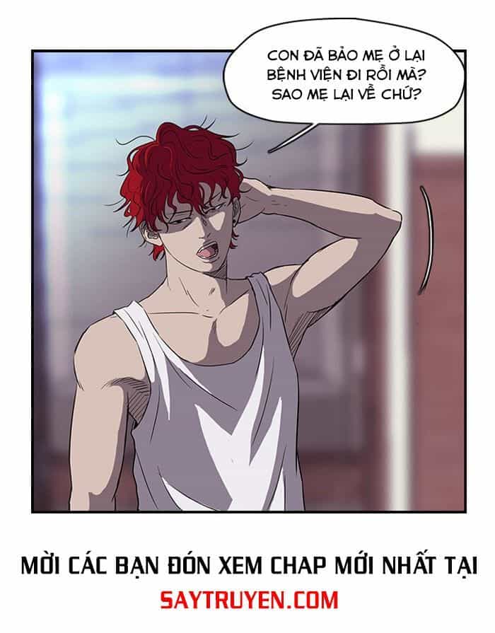Thể Thao Cực Hạn - Chương 85 - Không Có Chap 85 - ảnh 6