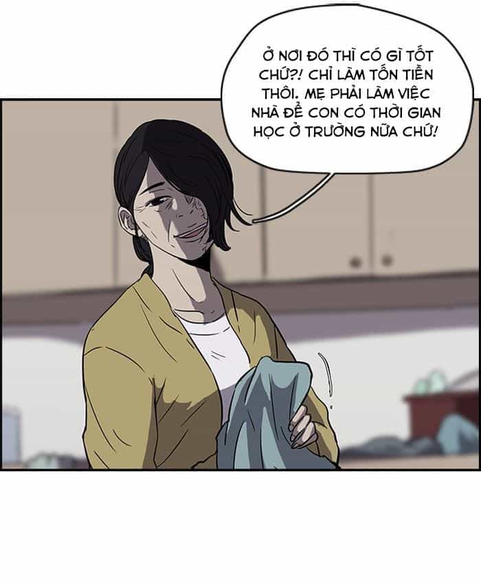 Thể Thao Cực Hạn - Chương 85 - Không Có Chap 85 - ảnh 7