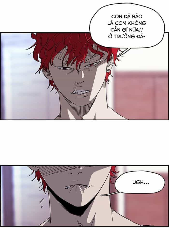 Thể Thao Cực Hạn - Chương 85 - Không Có Chap 85 - ảnh 8