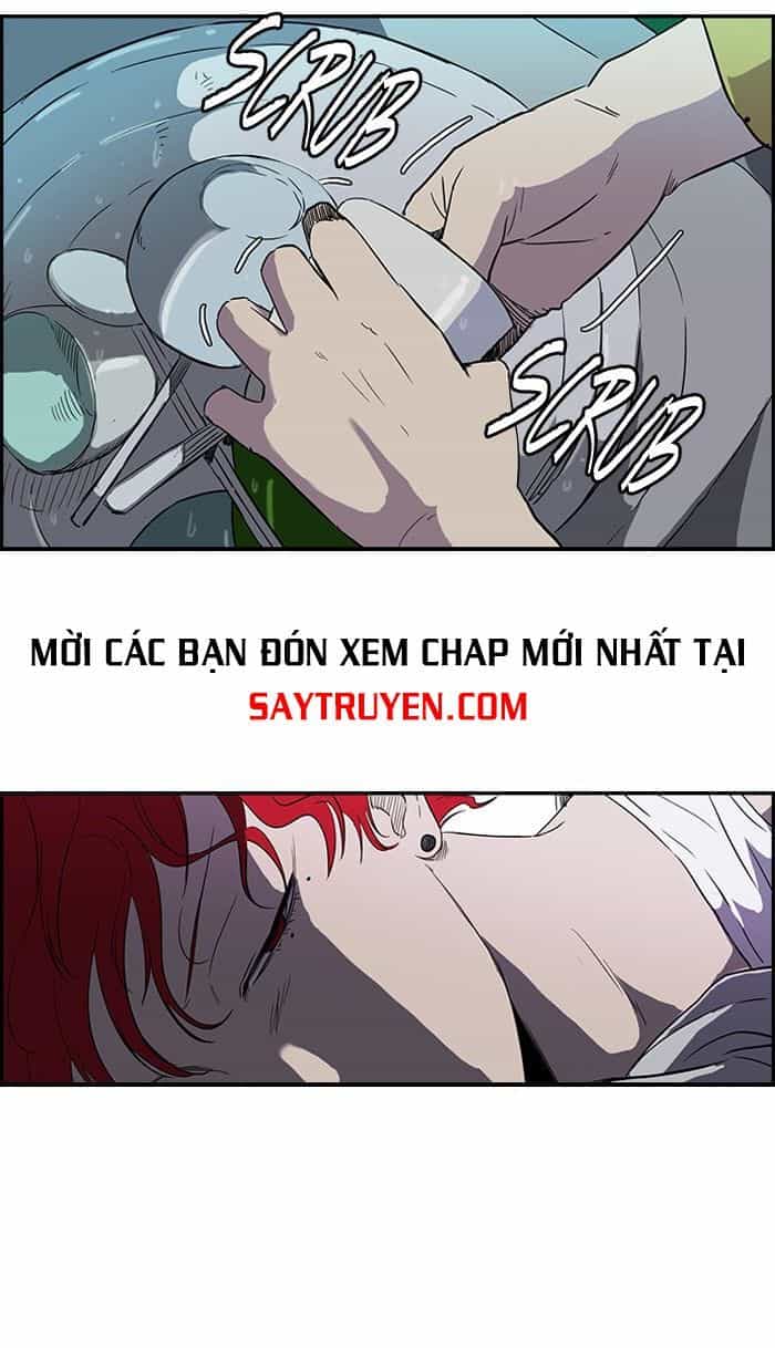 Thể Thao Cực Hạn - Chương 85 - ảnh 3