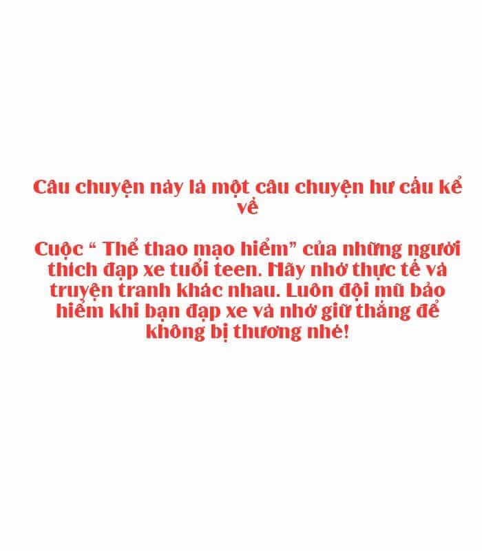 Thể Thao Cực Hạn - Chương 86 - ảnh 1