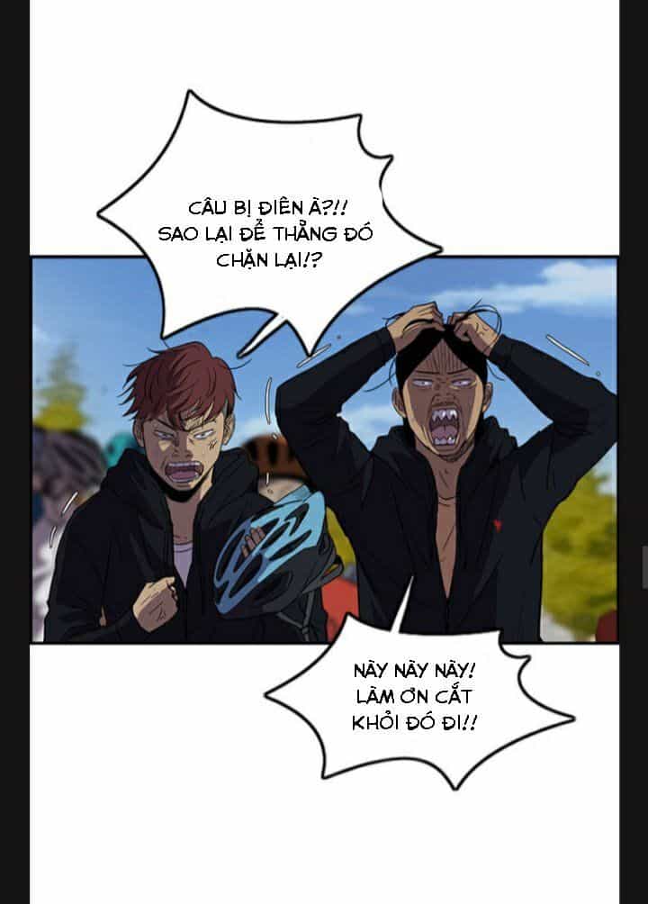 Thể Thao Cực Hạn - Chương 87 - ảnh 20