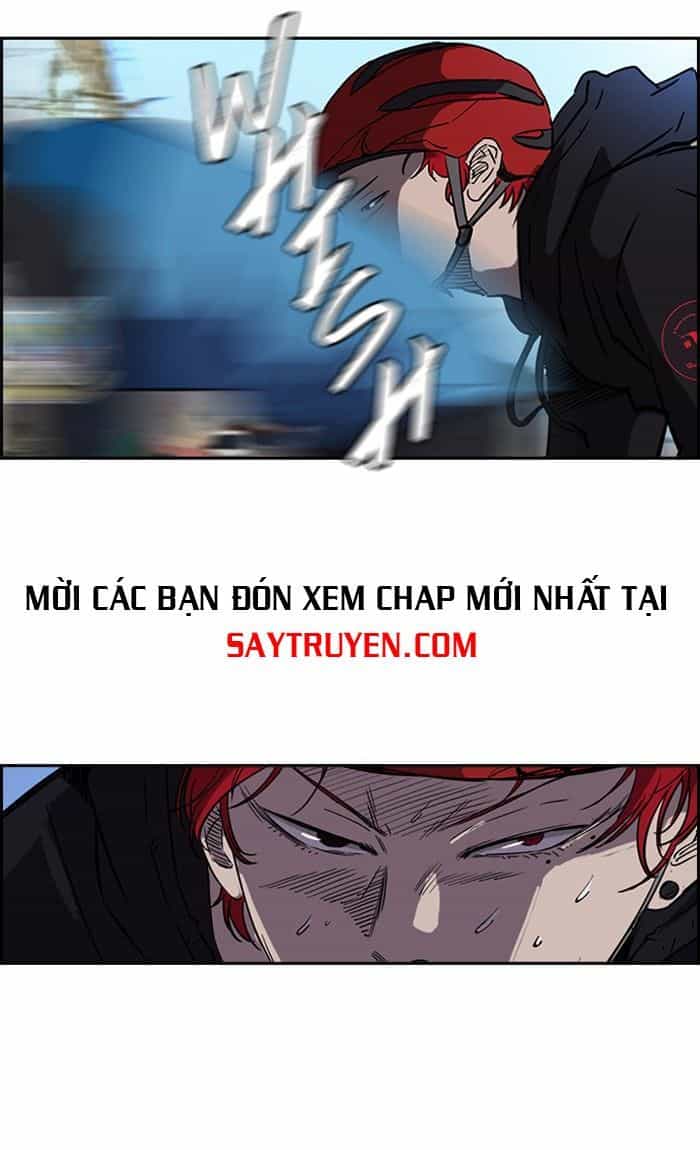 Thể Thao Cực Hạn - Chương 88 - ảnh 19