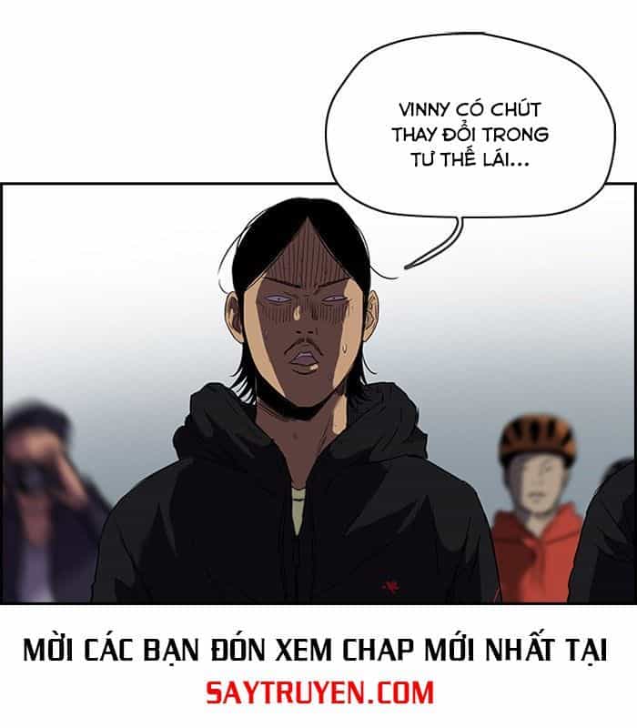 Thể Thao Cực Hạn - Chương 88 - ảnh 24