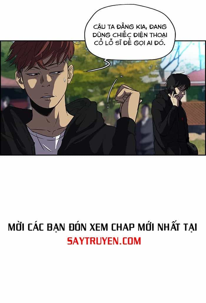 Thể Thao Cực Hạn - Chương 88 - ảnh 49