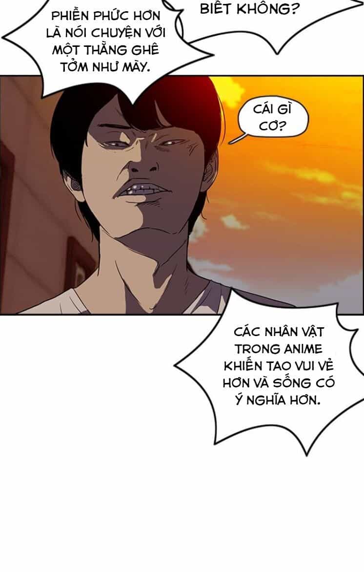 Thể Thao Cực Hạn - Chương 89 - ảnh 26
