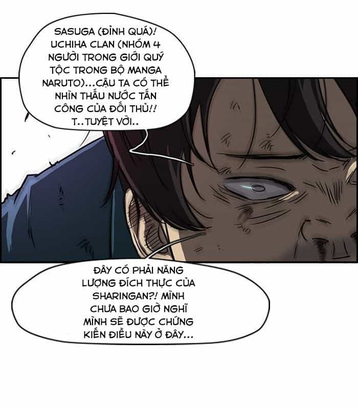 Thể Thao Cực Hạn - Chương 90 - ảnh 12