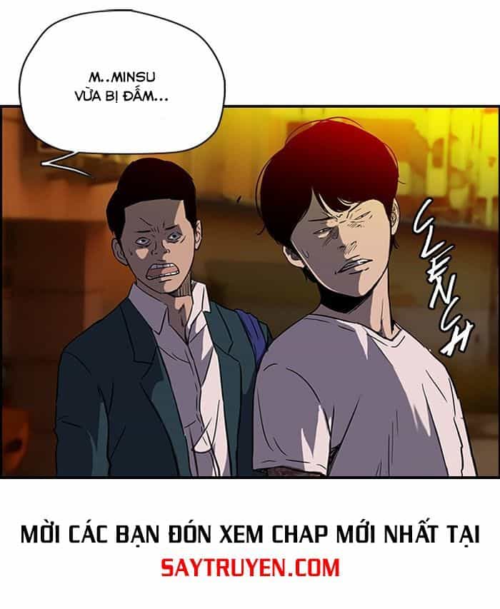 Thể Thao Cực Hạn - Chương 90 - ảnh 3