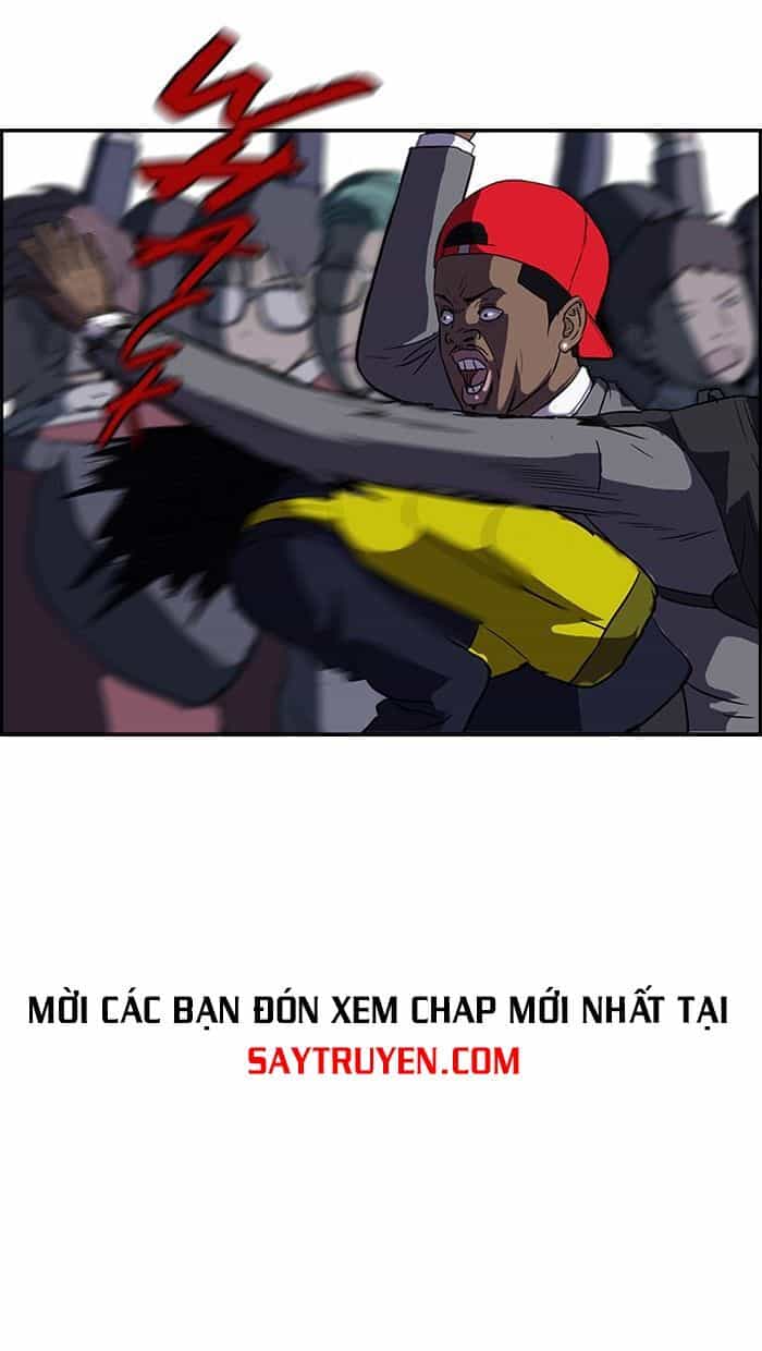 Thể Thao Cực Hạn - Chương 90 - ảnh 39