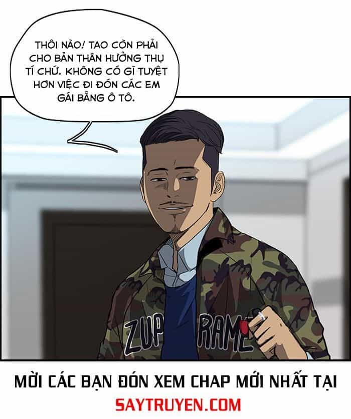 Thể Thao Cực Hạn - Chương 90 - ảnh 44