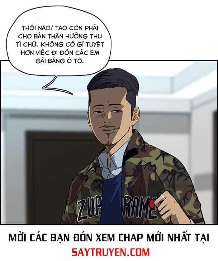 Thể Thao Cực Hạn - Chương 91 - ảnh 44
