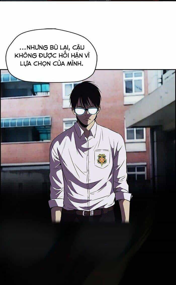 Thể Thao Cực Hạn - Chương 93 - ảnh 20