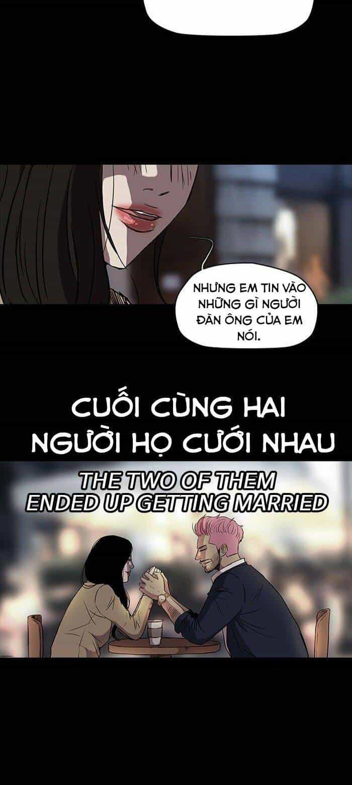 Thể Thao Cực Hạn - Chương 94 - ảnh 15