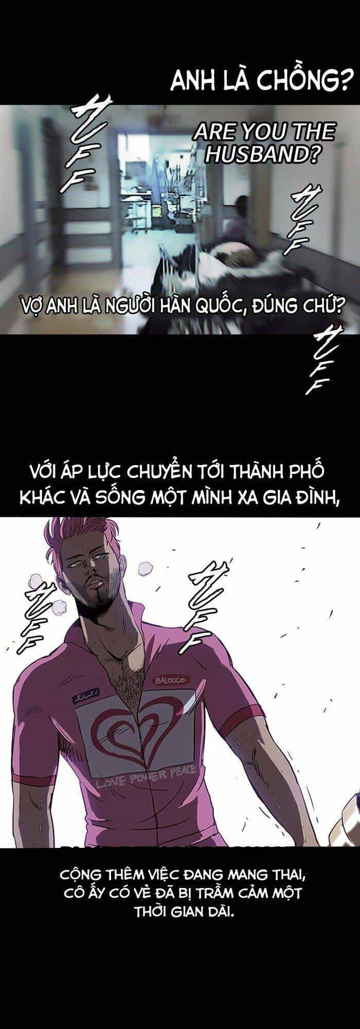 Thể Thao Cực Hạn - Chương 94 - ảnh 28