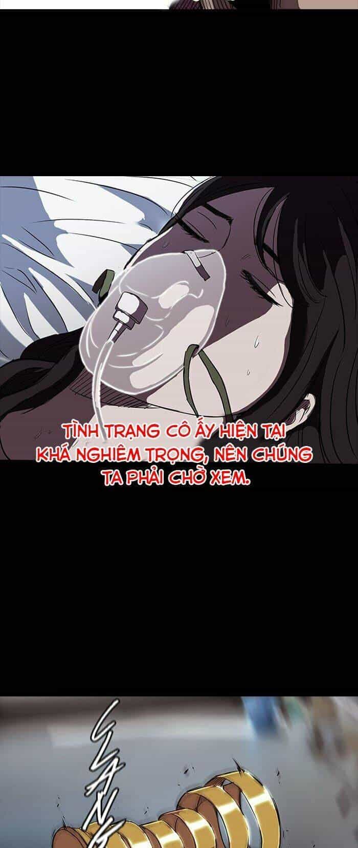 Thể Thao Cực Hạn - Chương 94 - ảnh 30