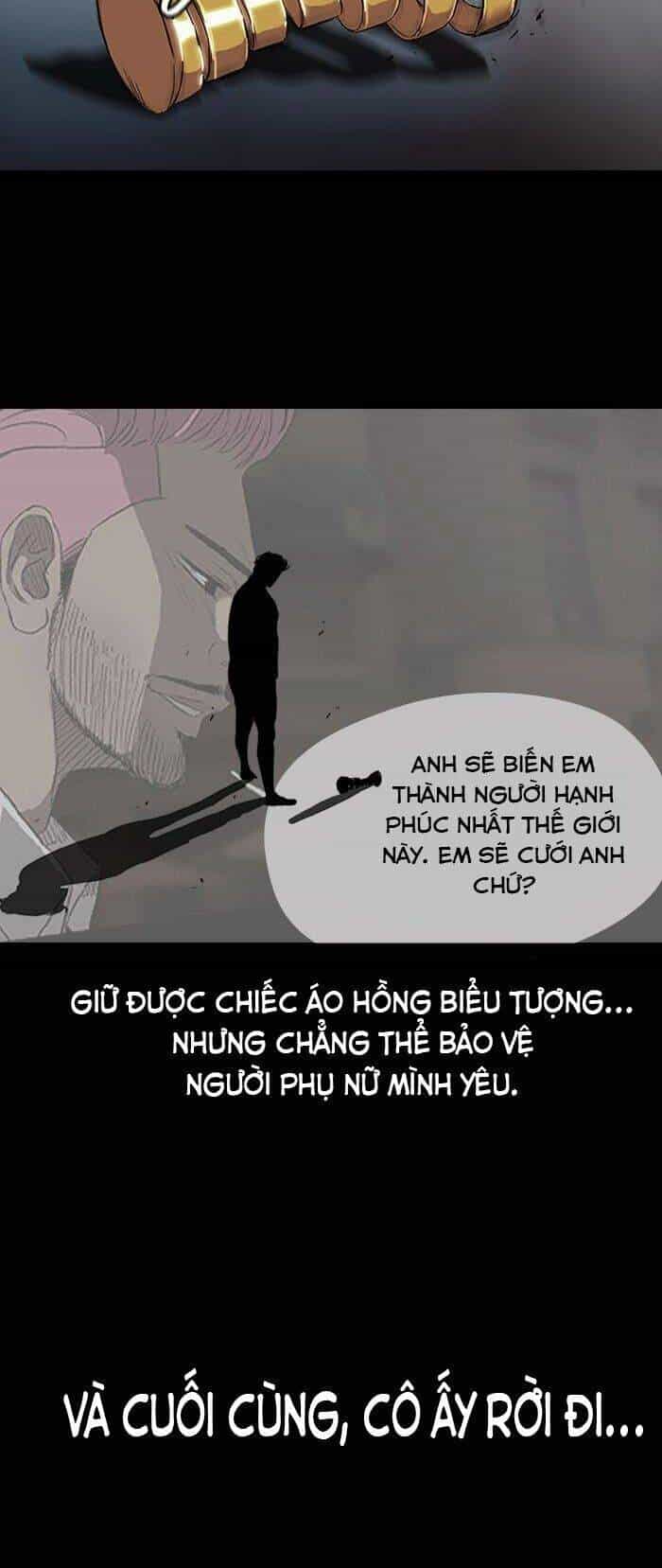 Thể Thao Cực Hạn - Chương 94 - ảnh 31