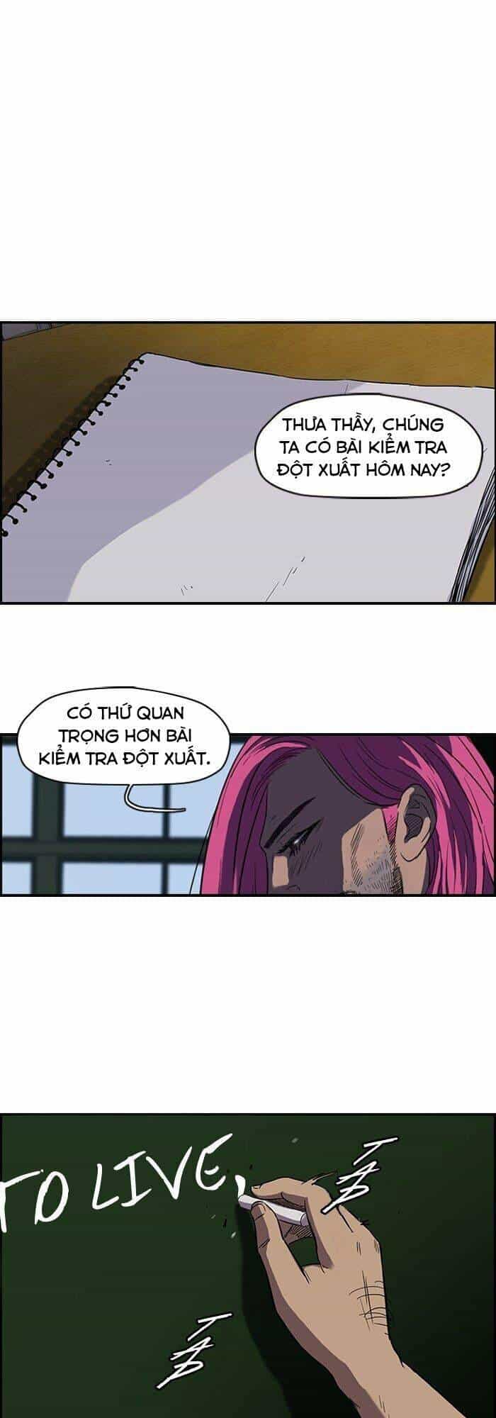 Thể Thao Cực Hạn - Chương 94 - ảnh 4