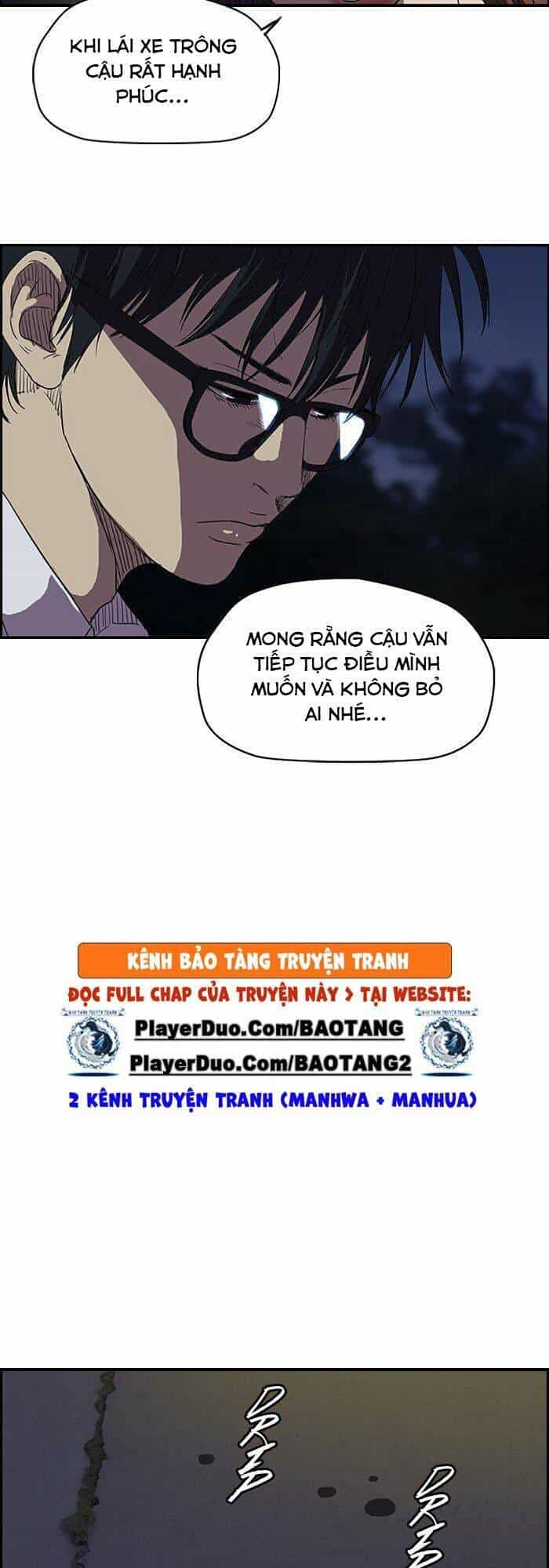 Thể Thao Cực Hạn - Chương 95 - ảnh 19